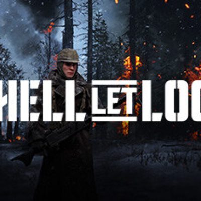 Hell Let Loose